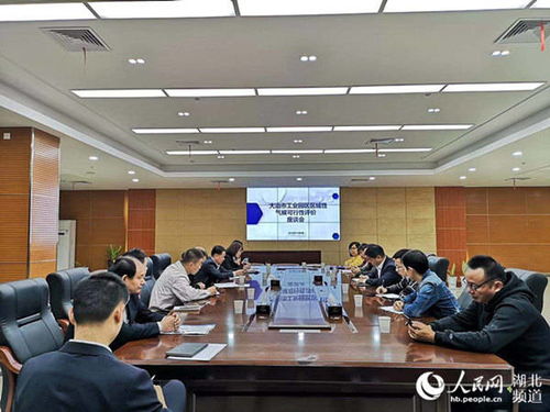 創新體系賦能，湖北氣象服務深度融入經濟社會發展新格局