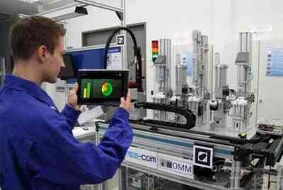 智能工業之路 堅持真理，持之以恒——工業控制計算機及系統制造的發展之道